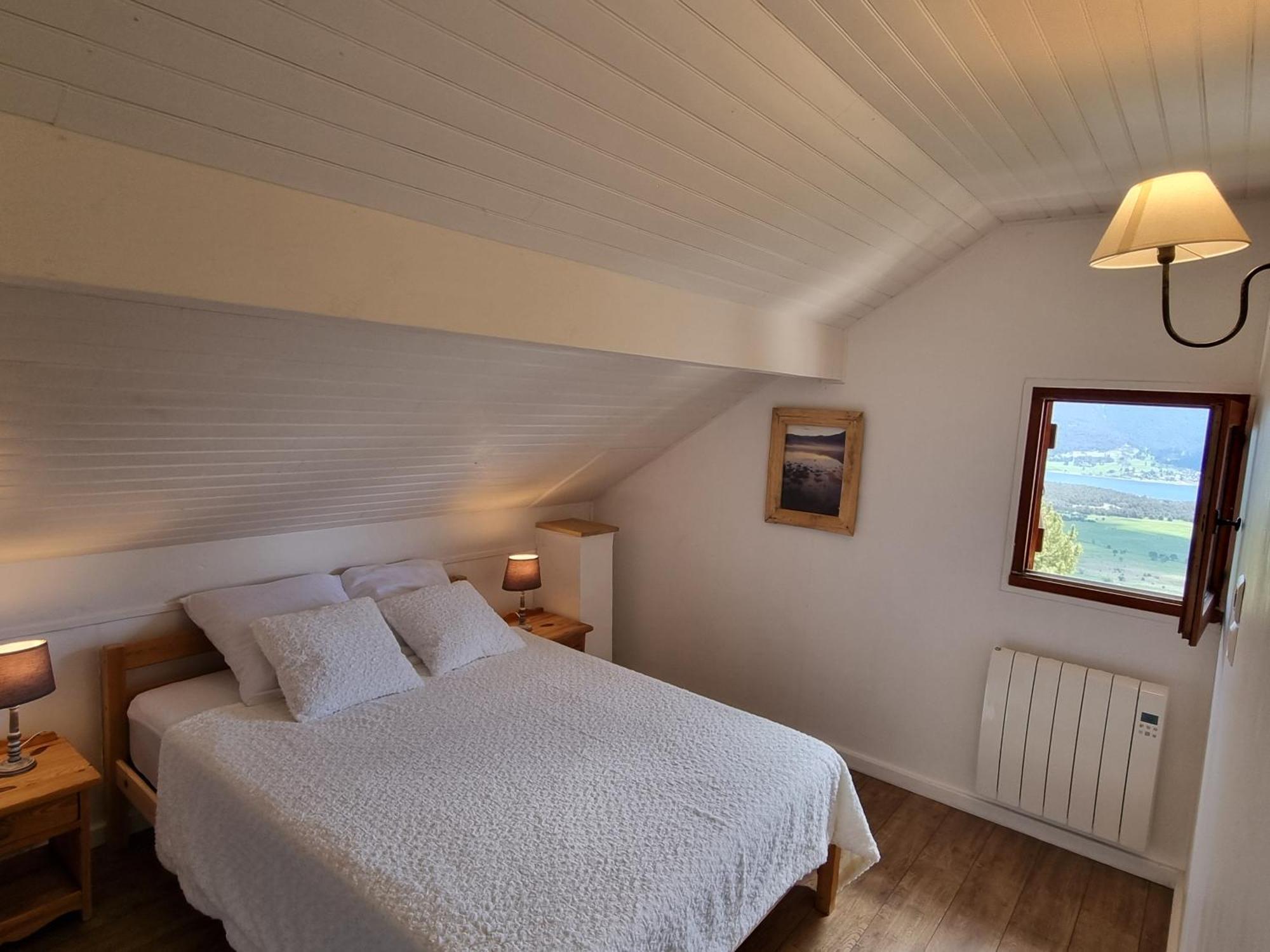 Chalet Vue Sous Cet Angles 外观 照片